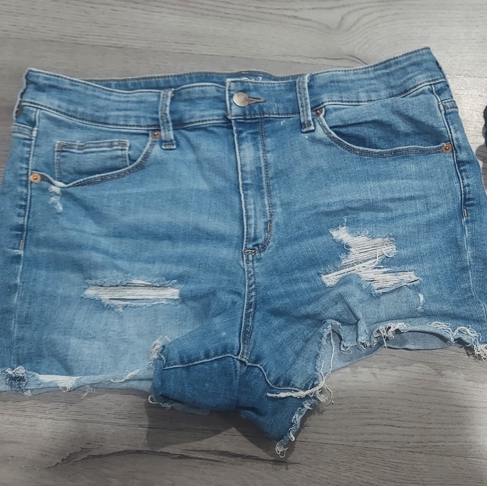 Universal Thread Jean Bundle - Picture 13 of 13